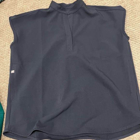 Figs Tops Figs Night Sky Poshmark